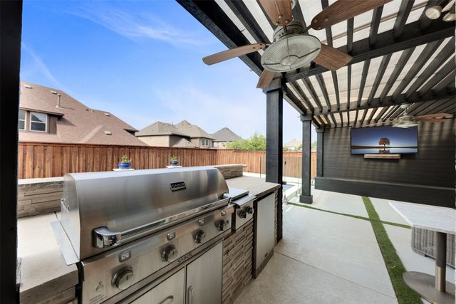 2117 Hidalgo Lane, Frisco, TX 75034