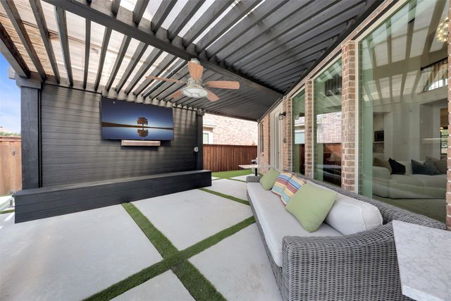 2117 Hidalgo Lane, Frisco, TX 75034