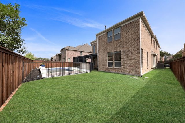 2117 Hidalgo Lane, Frisco, TX 75034