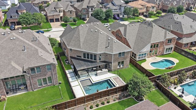 2117 Hidalgo Lane, Frisco, TX 75034