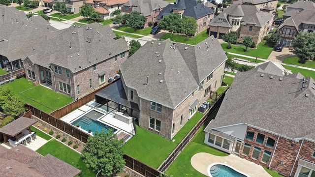 2117 Hidalgo Lane, Frisco, TX 75034