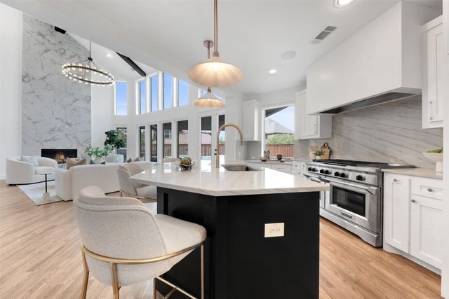 2117 Hidalgo Lane, Frisco, TX 75034