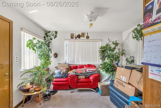 5937 Orchard Avenue, Dearborn, MI 48126