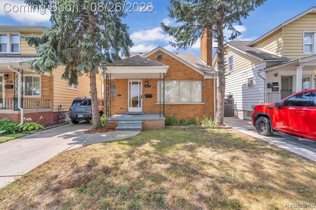 5937 Orchard Avenue, Dearborn, MI 48126