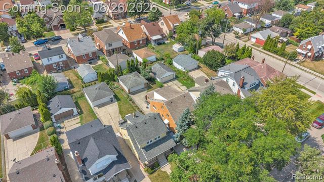 5937 Orchard Avenue, Dearborn, MI 48126