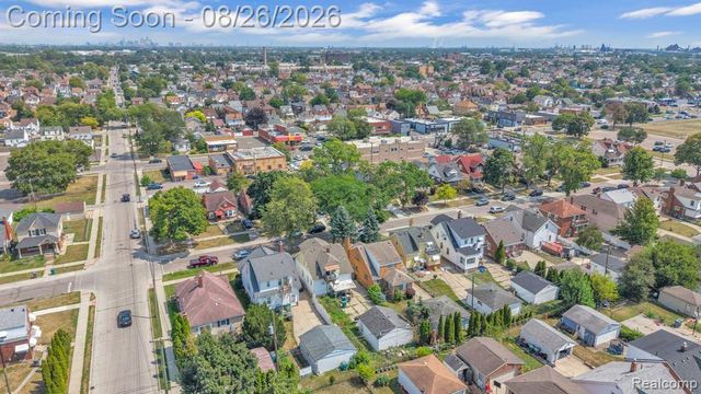 5937 Orchard Avenue, Dearborn, MI 48126