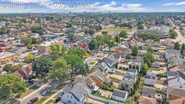 5937 Orchard Avenue, Dearborn, MI 48126