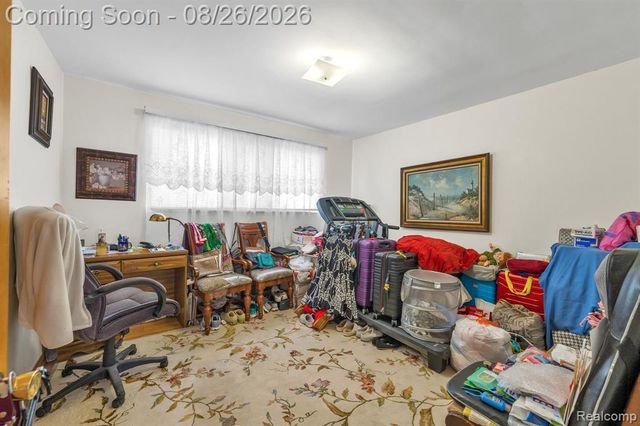 5937 Orchard Avenue, Dearborn, MI 48126