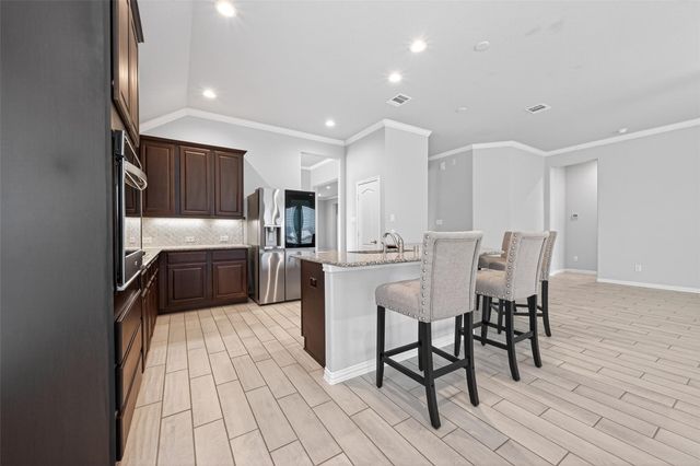 17 Road 6615, Dayton, TX 77535