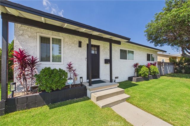 5501 Orange Avenue, Cypress, CA 90630