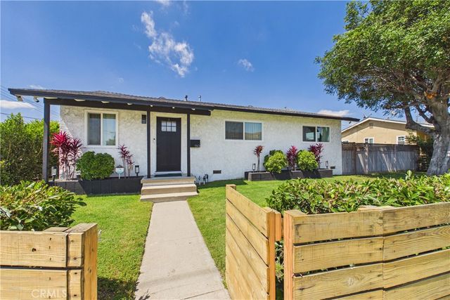 5501 Orange Avenue, Cypress, CA 90630