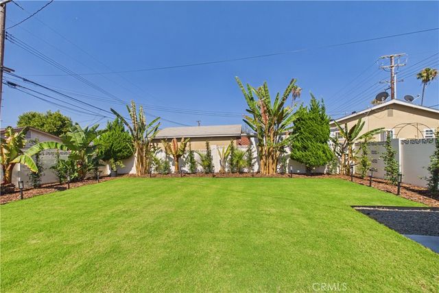 5501 Orange Avenue, Cypress, CA 90630