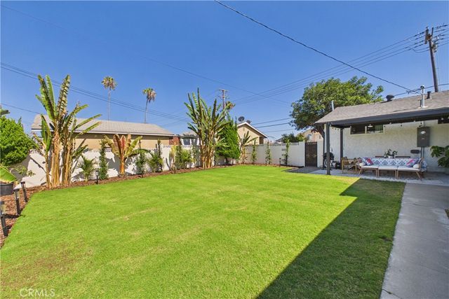 5501 Orange Avenue, Cypress, CA 90630