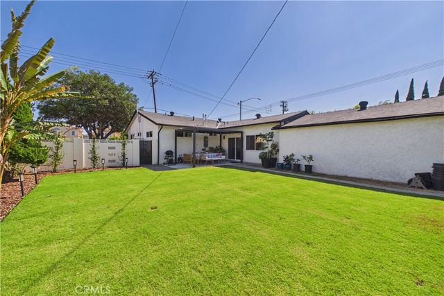 5501 Orange Avenue, Cypress, CA 90630