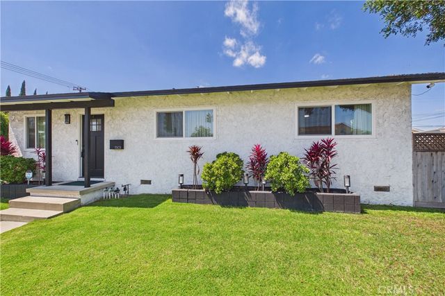 5501 Orange Avenue, Cypress, CA 90630