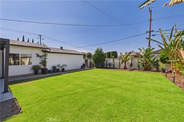 5501 Orange Avenue, Cypress, CA 90630