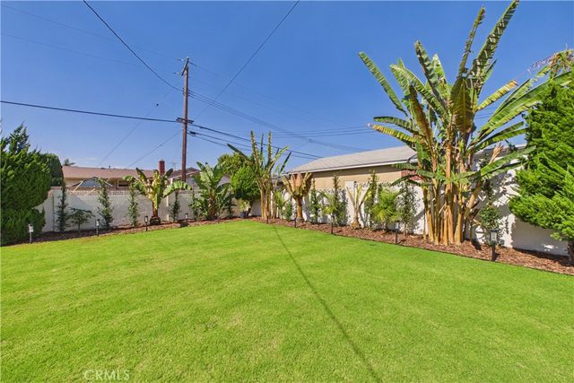 5501 Orange Avenue, Cypress, CA 90630