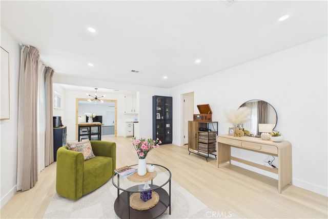 5501 Orange Avenue, Cypress, CA 90630