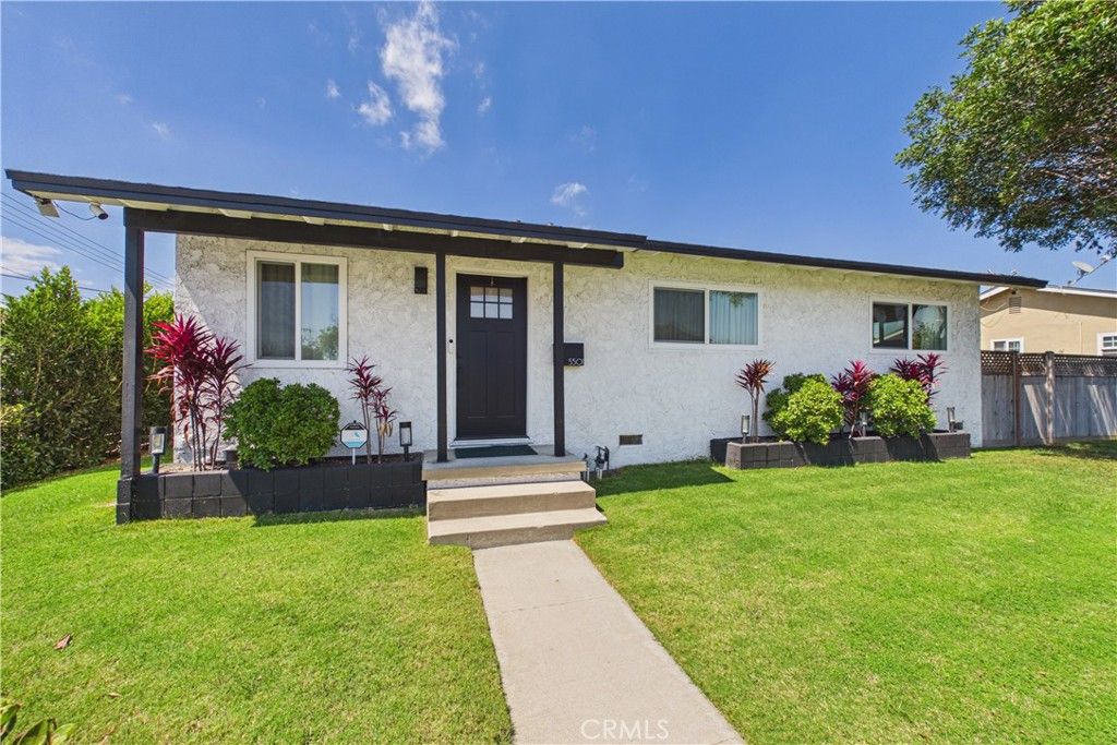 5501 Orange Avenue, Cypress, CA 90630