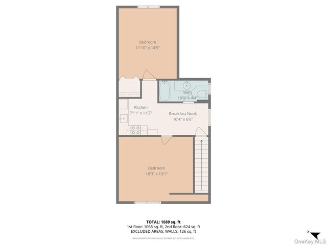 5807 210th Street, Bayside, NY 11364