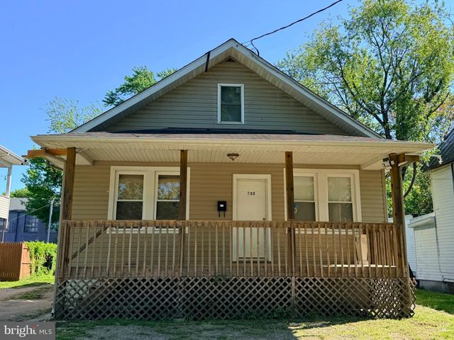 733 E QUINCE ST, Vineland, NJ 08360