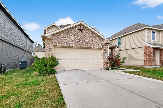 25048 Adams Canyon Drive, Porter, TX 77365