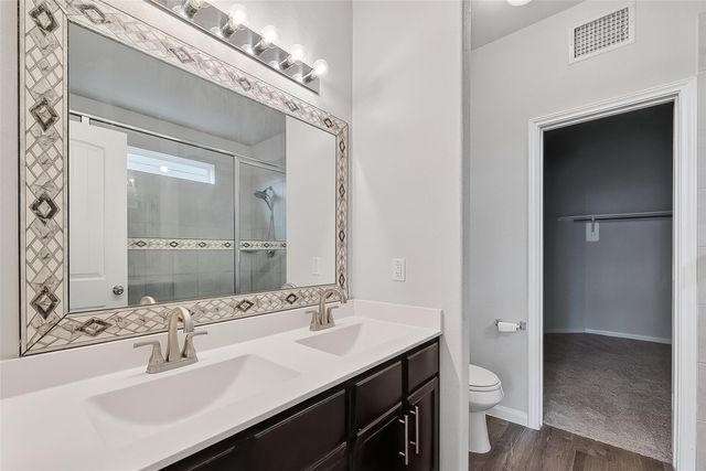 25048 Adams Canyon Drive, Porter, TX 77365