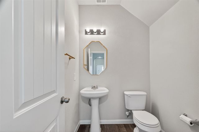 25048 Adams Canyon Drive, Porter, TX 77365