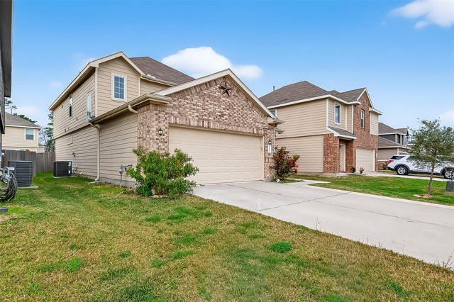 25048 Adams Canyon Drive, Porter, TX 77365