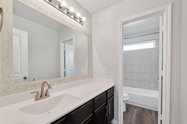 25048 Adams Canyon Drive, Porter, TX 77365