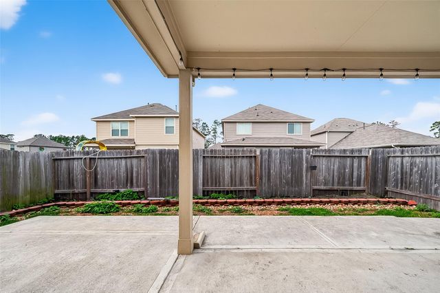 25048 Adams Canyon Drive, Porter, TX 77365