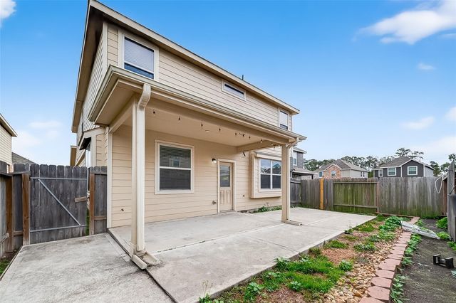 25048 Adams Canyon Drive, Porter, TX 77365