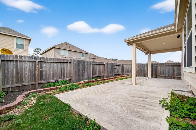 25048 Adams Canyon Drive, Porter, TX 77365