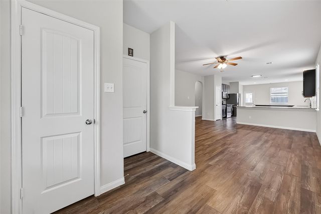 25048 Adams Canyon Drive, Porter, TX 77365