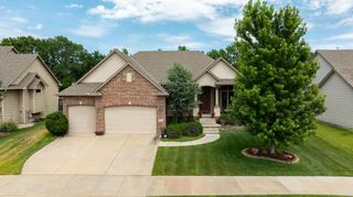 732 N Deerfield Cir, Andover, KS 67002