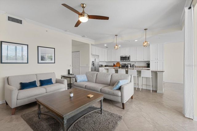 17118 VARDON TERRACE 306, Lakewood Ranch, FL 34211