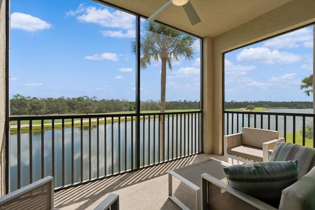 17118 VARDON TERRACE 306, Lakewood Ranch, FL 34211