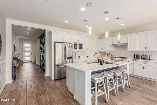 17733 E BEAR WALLOW Way, Rio Verde, AZ 85263