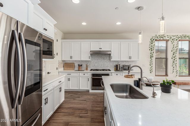 17733 E BEAR WALLOW Way, Rio Verde, AZ 85263