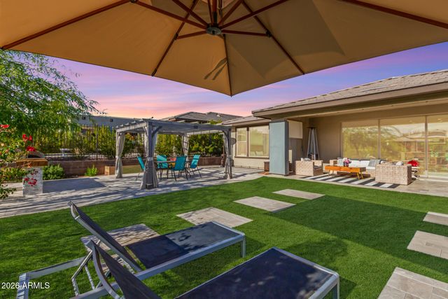 17733 E BEAR WALLOW Way, Rio Verde, AZ 85263