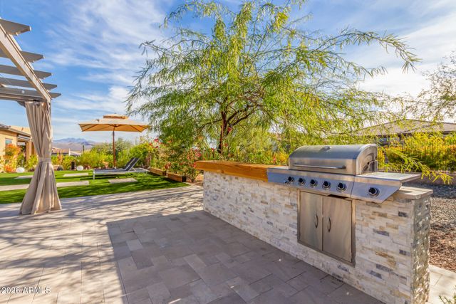 17733 E BEAR WALLOW Way, Rio Verde, AZ 85263