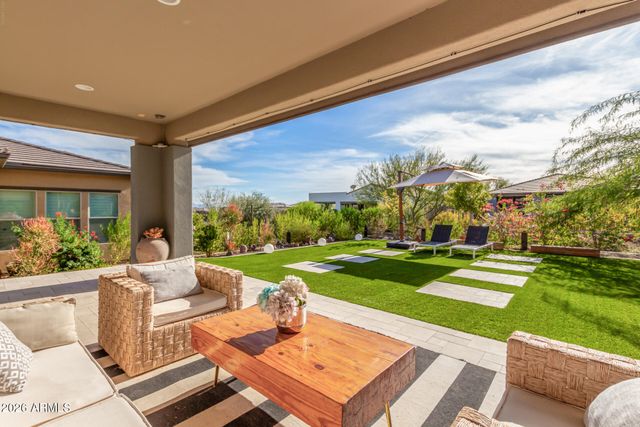 17733 E BEAR WALLOW Way, Rio Verde, AZ 85263