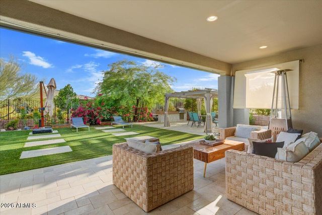 17733 E BEAR WALLOW Way, Rio Verde, AZ 85263