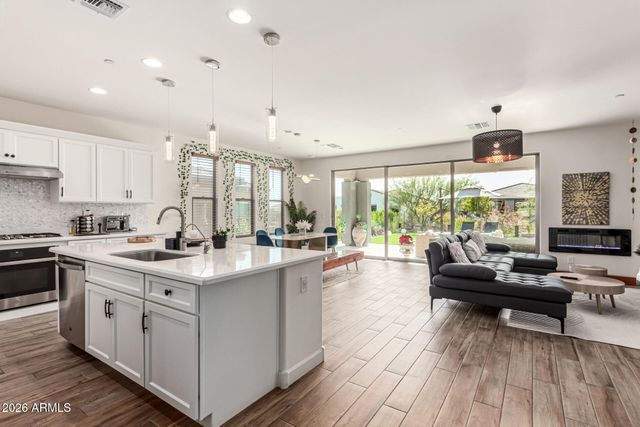 17733 E BEAR WALLOW Way, Rio Verde, AZ 85263