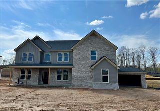 4275 Trinity Oaks Trail, Cumming, GA 30040