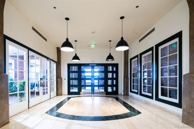 1801 Wynkoop Street 318, Denver, CO 80202