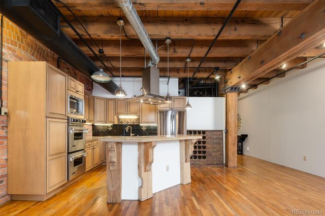 1801 Wynkoop Street 318, Denver, CO 80202