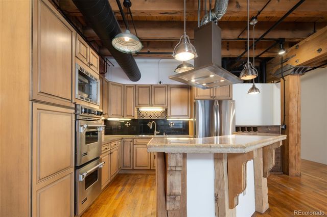 1801 Wynkoop Street 318, Denver, CO 80202