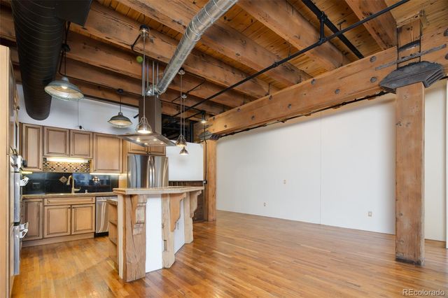 1801 Wynkoop Street 318, Denver, CO 80202