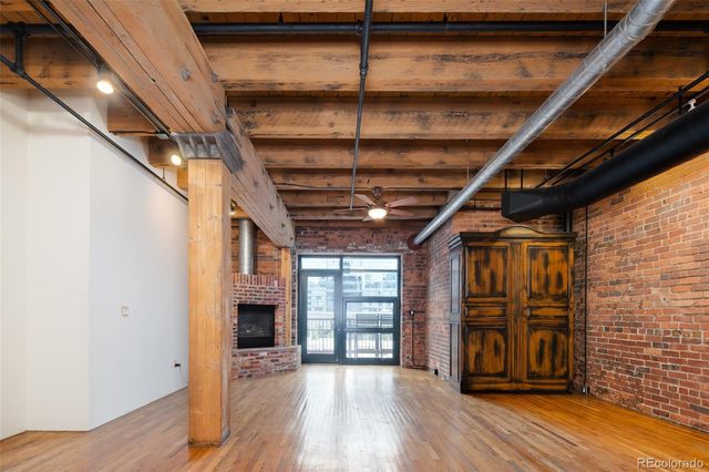 1801 Wynkoop Street 318, Denver, CO 80202